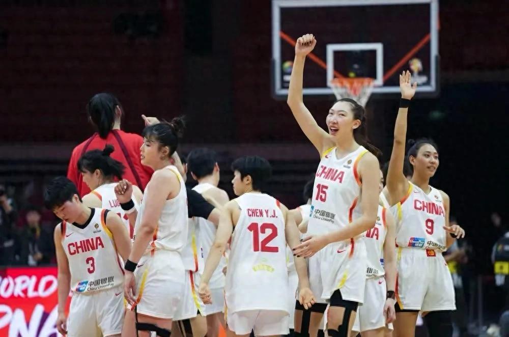 江南体育-中国女篮81-68马里,没想到赛后王思雨会这么说,宫鲁鸣挂不住了