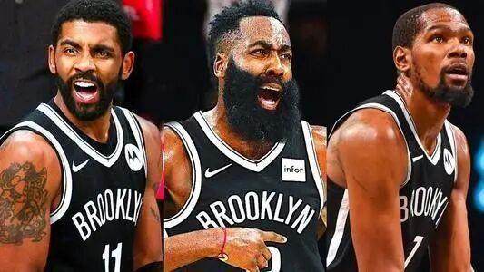 江南体育官网-篮网即将踏上争冠之旅 杜兰特：绿军很强 不可轻敌