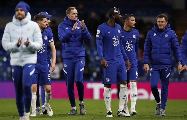 江南体育下载-图赫尔:VAR对我们太可怕 维尔纳:半场浓缩1个赛季