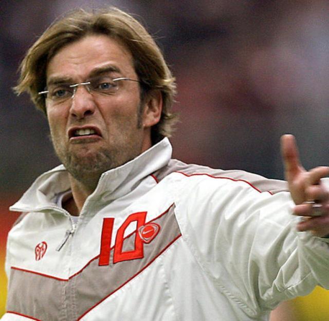 江南体育-图赫尔是克洛普的影子?他其实更像瓜迪奥拉