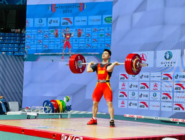 江南体育下载-中国举重公布东奥名单 梦之队超里约5金非奢望